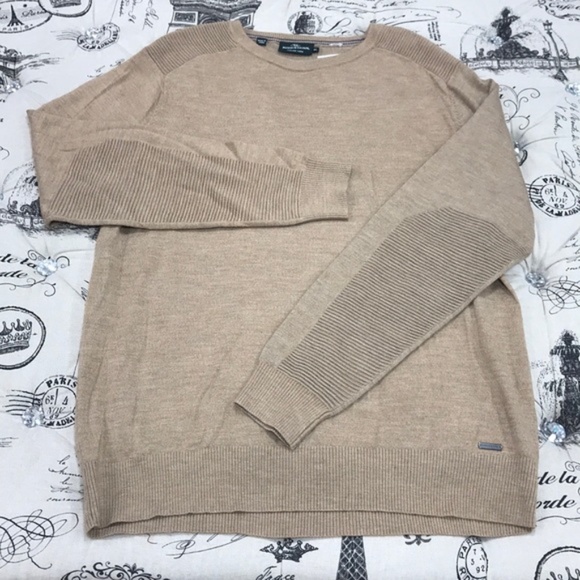 RODD AND GUNN Hawtrey Regular Sweater - Picture 6 of 8